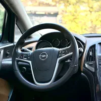 اپل آسترا (۱۶۰۰ توربو) ۲۰۱۴|خودرو سواری و وانت|تهران, قیطریه|دیوار