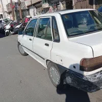 فروش فوری|خودرو سواری و وانت|باغستان, |دیوار