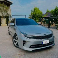 اپتیما جی تی لاین ۲۰۱۶ فول