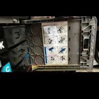 پرینتر لیزری رنگی1320c Dell color|پرینتر، اسکنر، کپی، فکس|تهران, شهرک فردوس (حسینی)|دیوار