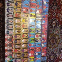 193 عدد کارت کیمدی