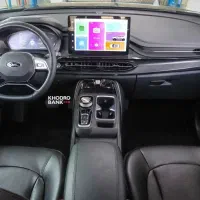 کی ام سی ایکس 5 (Kmc X5 AT) مدل 1404 - رنگ مشکی|خودرو سواری و وانت|ایلام, |دیوار