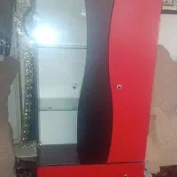 کمد کودک تخت کودک|تخت و سرویس خواب|تبریز, |دیوار