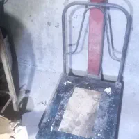 ترازو سنگی مارک بی نظیر