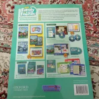 Family friends 6|کتاب و مجله آموزشی|اراک, |دیوار