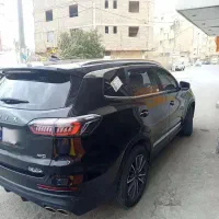 تیگو۸پرومکس آی ای ۴۰۲