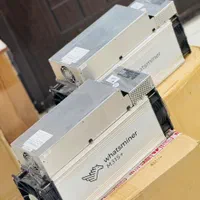 ماینر m 31 s +84ترا|قطعات و لوازم جانبی رایانه|تهران, آبشار تهران (دریاچه)|دیوار