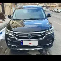 فردا موتور Sx 5