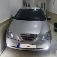 تیبا2 کم کار