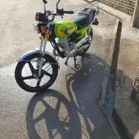 فروش موتور احسان125