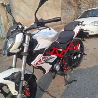 بنلی 150 نیو|موتورسیکلت|تهران, پاسداران|دیوار