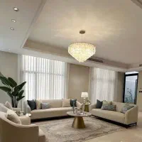 ۵۳متر/کرمان شمالی/فول امکانات