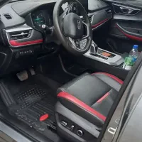 x55 پرو در حد صفر ۱۰ تا کار واقعی|خودرو سواری و وانت|فردیس, ثابتی|دیوار