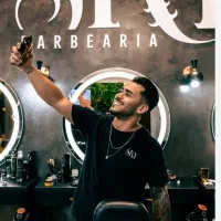 آرایشگاه مردانه