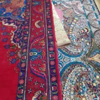 فرش دست بافت سالم ۱۲متری|فرش|پاکدشت, پاکدشت (مامازند)|دیوار