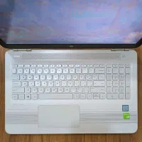 لپتاپ HP PAVILION nu105ne|رایانه همراه|تهران, فلسطین (میدان انقلاب)|دیوار