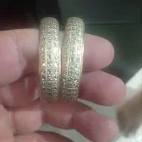 النگوی بچه گانه