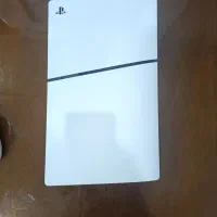 پلی استیشن ۵ اسلیم|کنسول، بازی ویدئویی و آنلاین|پاکدشت, پاکدشت (مامازند)|دیوار