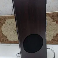 سیستم صوتی خانگی دست ساز|سیستم صوتی خانگی|مشهد, کارگران|دیوار