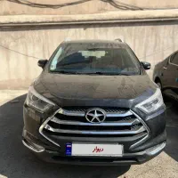 جک s3 مشکی مدل آخر ۱۴۰۲