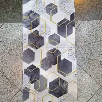 پتووپارچه مستقیم ازبانه