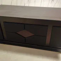 میز مدیریتی MDFکاملا نو از برند تات چوب