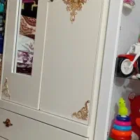 کمددراورتخت|تخت و سرویس خواب|شیروان (لرستان), |دیوار