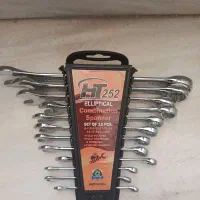 ست 12 تایی آچار