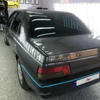 معاوضه با پرشیا با ۴۰۵ مدل ۹۲ یا ۹۳