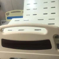 تخت بیمارستانی ریموت دار برقی فول سه موتوره|آرایشی، بهداشتی، درمانی|تهران, خرمشهر|دیوار