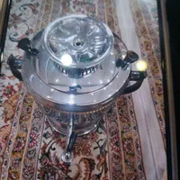 سماورگازی|سماور، چای‌ساز، قهوه‌ساز|رشت, گلسار|دیوار