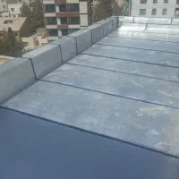 نصب تخصصی ایزوگام و قیرگونی