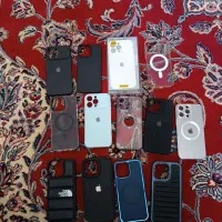 گارد آیفون ۱۵ پرومکس