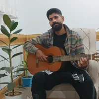 گیتار یاماها c70