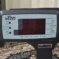 ترازو محک|فروشگاه و مغازه|مهاجران, |دیوار