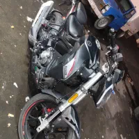 موتور سیکلت بنلی ۱۸۰TNT