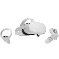 هدست واقعیت مجازی oculus quest 2 128 گیگ