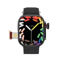 ساعت هوشمند