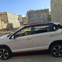 خودرو ام وی ام X33 کراس