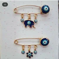 سنجاق چشم نظر