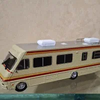 ماکت های ماشین کلکسیونی سایز 1/64 آکبند