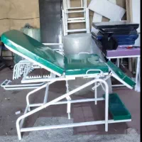 تخت ژینیکولوژی. تخت معاینه .تخت ماساژ|پزشکی|تهران, جمهوری|دیوار