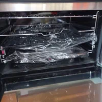 آون تستر داتیس|اجاق گاز و لوازم برقی پخت‌وپز|اهواز, رسالت|دیوار