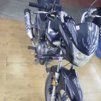 ایردوکو ۱۵۰ انجین ژاپنی|موتورسیکلت|قروه, |دیوار