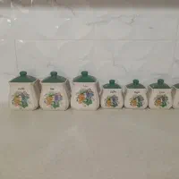 سرویس پا سماوری