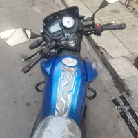 اپاچی ۱۸۰ مدل۹۵