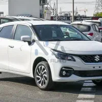 سوزوکی بالنو وارداتی ۲۰۲۴  معاوضه با ۲۰۷ کارکرده