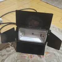 نورافکن قدرتمنداصلی کافه کارخونه قابل معاوضه باپاد|لامپ و چراغ|اهواز, شهرک حفاری|دیوار