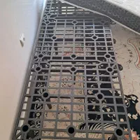 تخت خواب یک نفره کاملا نو|تخت و سرویس خواب|تهران, شمیران‌نو|دیوار