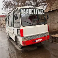 مینی بوس اویکو